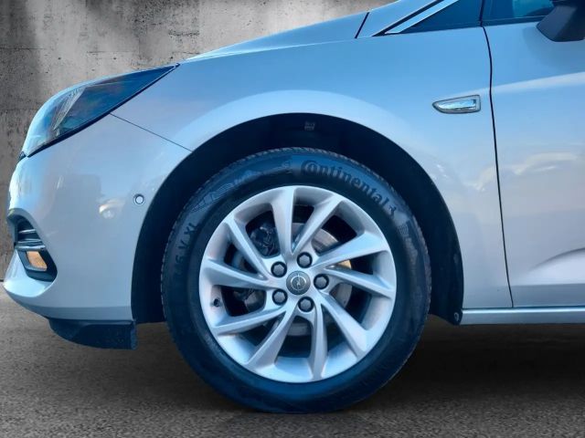 Opel Astra Elegance Sports Tourer