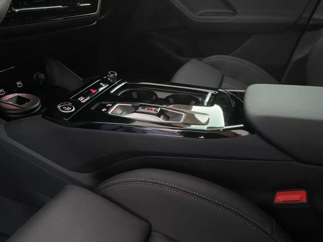 Audi Q6 e-tron Quattro S-Line