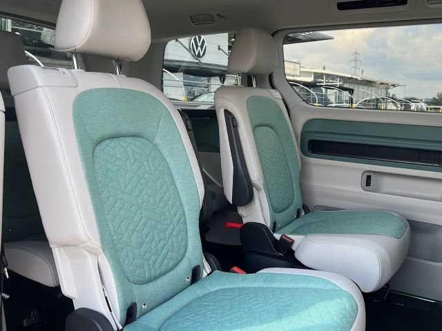 Volkswagen ID.Buzz Pro