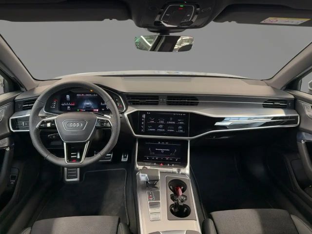 Audi S6 55 TDI Quattro