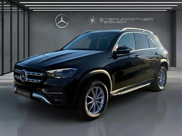 Mercedes-Benz GLE 450 4MATIC
