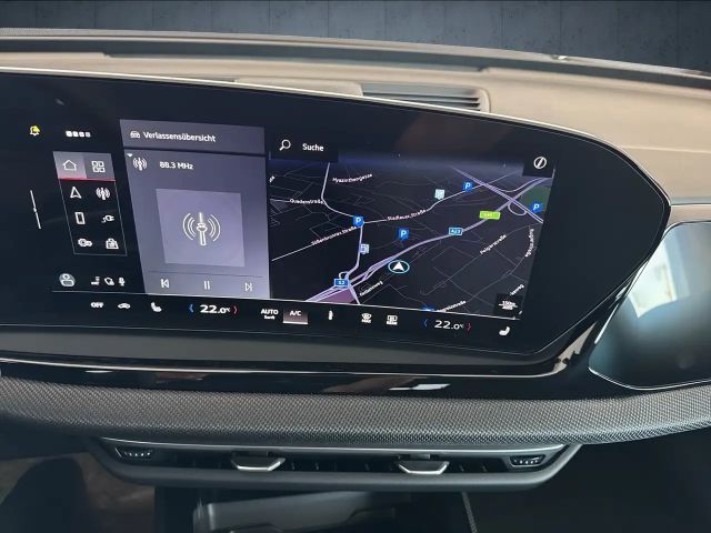 Audi A5 Hybride Quattro