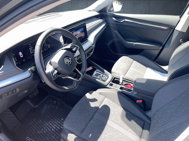 Skoda Octavia 2.0 TDI Style Style