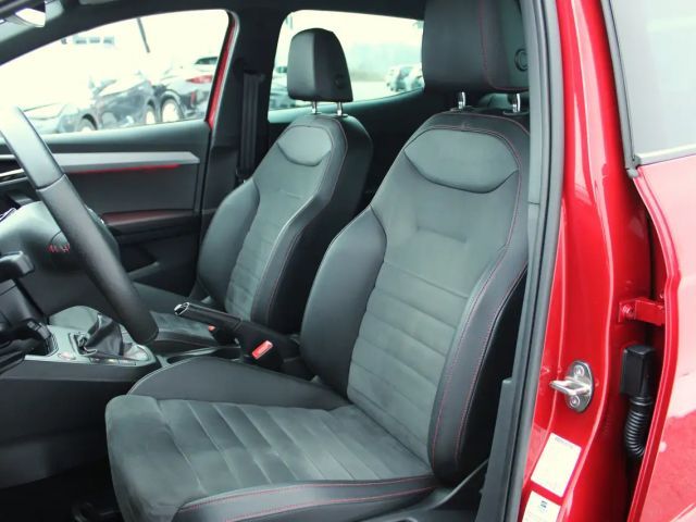 Seat Ibiza 1.0 TSI FR-lijn