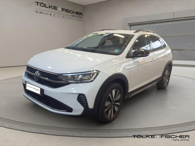 Volkswagen Taigo 1.0 TSI