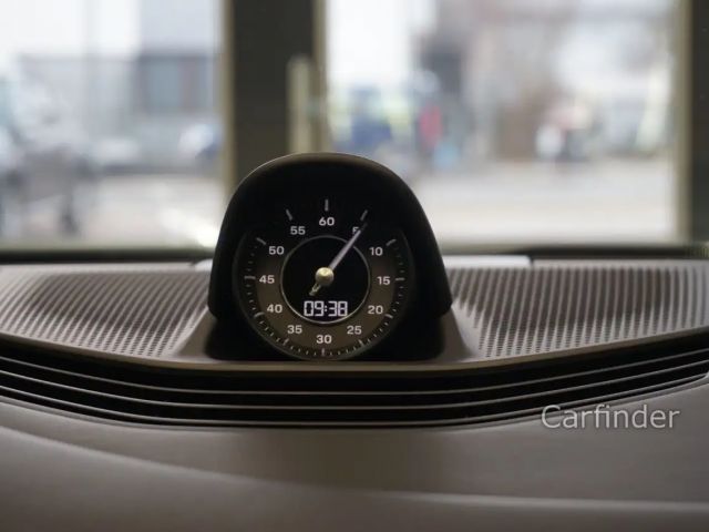 Porsche Taycan Turbo