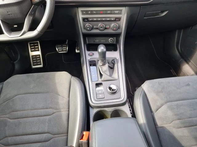 Cupra Ateca 2.0 TSI 4Drive DSG