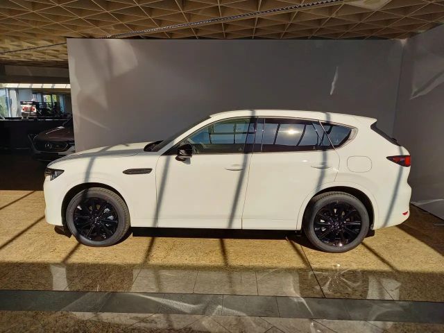 Mazda CX-60 Comfort Homura