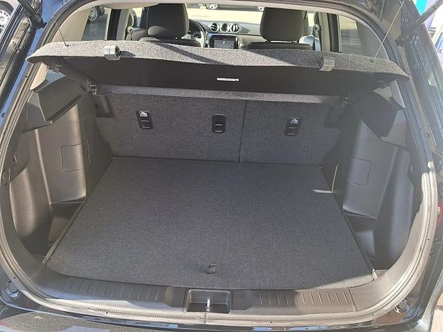 Suzuki Vitara AllGrip GL Hybrid Shine