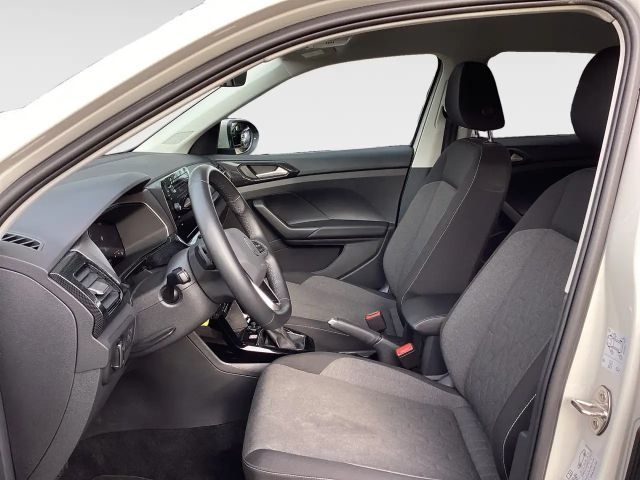 Volkswagen T-Cross DSG Life
