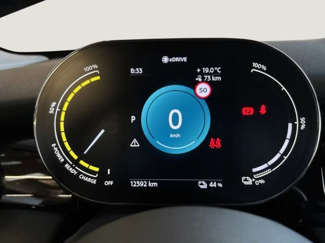 MINI Mini Electric SE