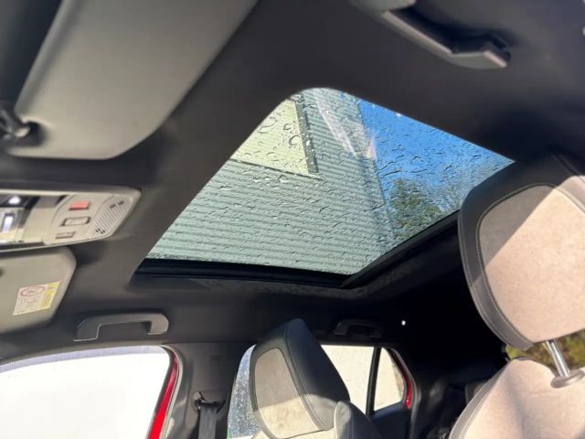 Peugeot 2008 GT-Line