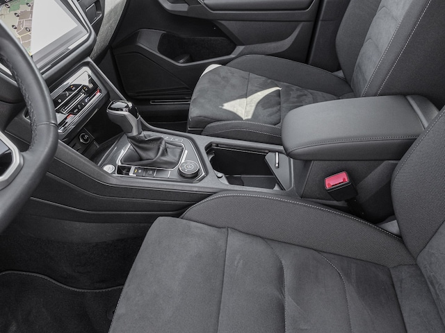 Volkswagen Tiguan 2.0 TDI Allspace DSG