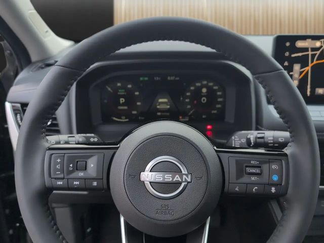 Nissan X-trail Tekna e-4ORCE