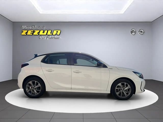 Opel Corsa Edition