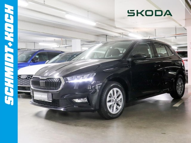 Skoda Fabia 1.0 TSI Style Style