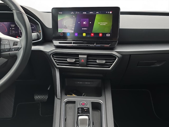 Seat Leon Sportstourer Style