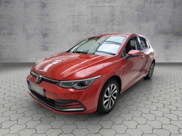 Volkswagen Golf 1.5 TSI Golf VIII