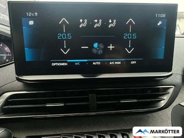 Peugeot 3008 GT-Line PureTech