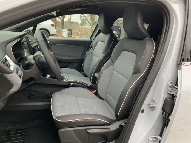 Renault Clio TCe 90 Techno