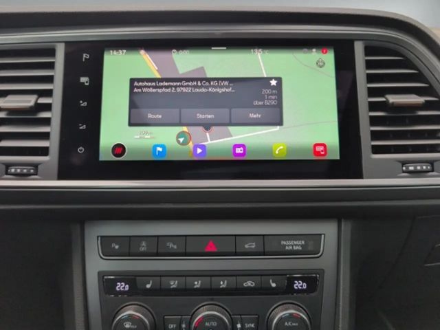 Cupra Ateca 2.0 TSI 4Drive