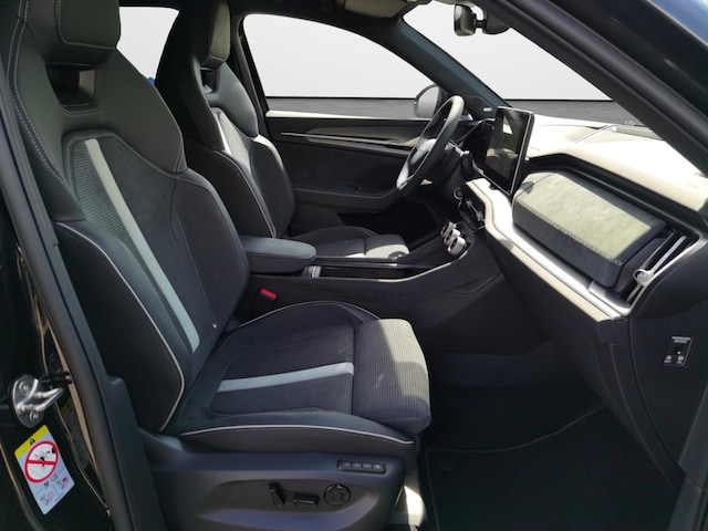 Skoda Kodiaq 1.5 TSI Sportline iV