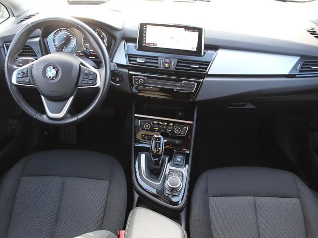 BMW 218 218d Gran Tourer