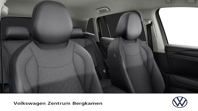 Volkswagen Tiguan Tiguan 2.0 GOAL NEUES MODELL AHK 360°CAM LM18