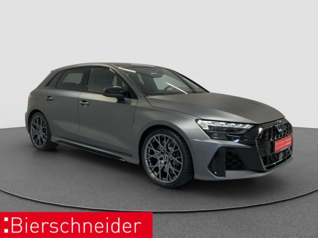 Audi RS3 Sedan Sportback