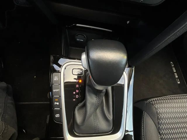 Kia Ceed PHEV SportWagon