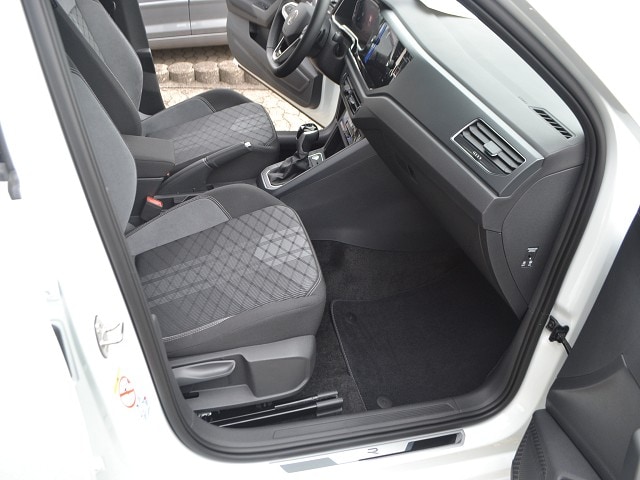 Volkswagen Polo DSG R-Line