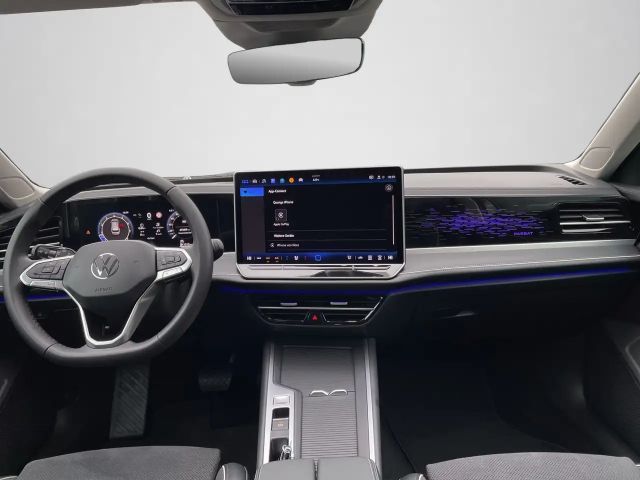 Volkswagen Passat 1.5 TSI Business DSG Variant