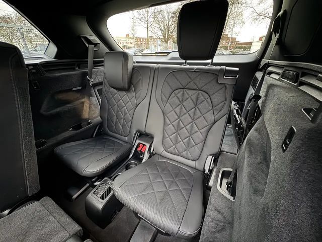 BMW X5 M-Sport xDrive30d