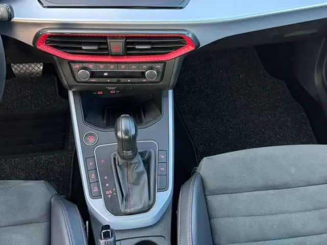 Seat Arona 1.5 TSI DSG FR-lijn