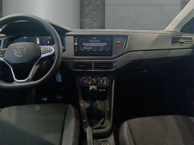 Volkswagen Taigo 1.0 TSI