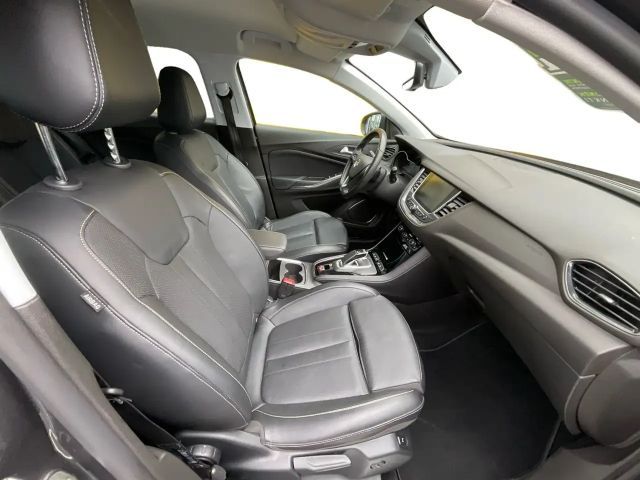 Opel Grandland X Innovation