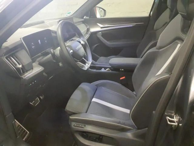 Skoda Kodiaq Sportline iV