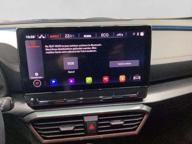 Cupra Formentor 1.4 e-Hybrid VZ