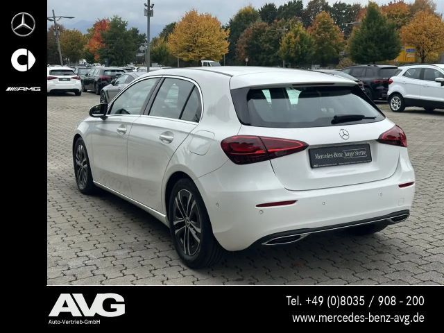 Mercedes-Benz A 180 Progressive