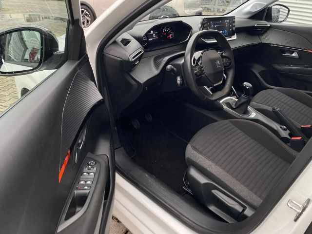 Peugeot 208 Active Pack