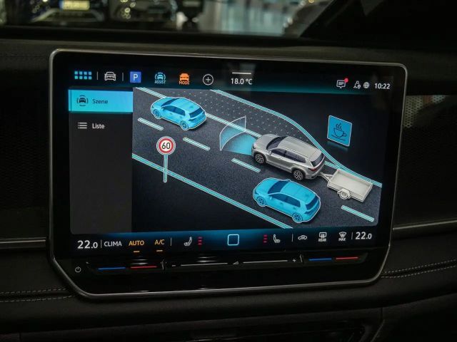 Volkswagen Tayron 1.5 eTSI IQ.Drive Life