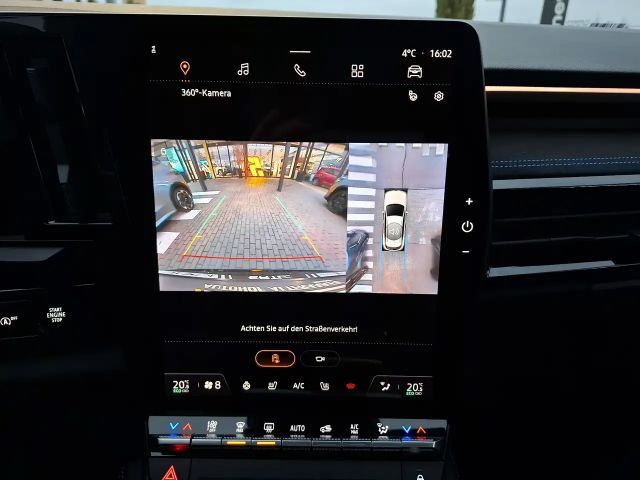 Renault Austral Alpine Esprit Techno