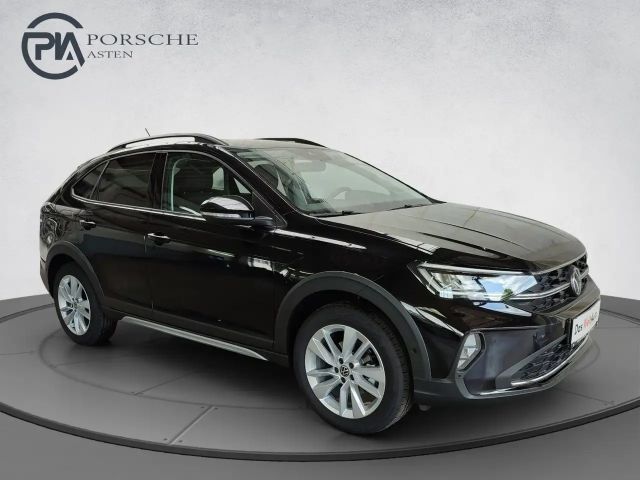 Volkswagen Taigo Friends TSI