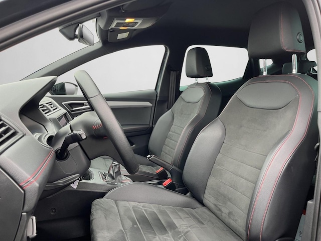 Seat Ibiza 1.0 TSI FR-lijn