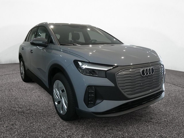 Audi Q4 e-tron 35