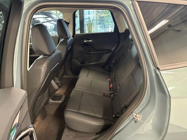 BMW X1 xDrive23d HUD ACC 360°KAM RFK NAVI LED DAB