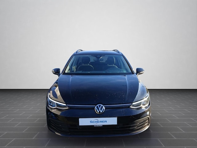 Volkswagen Golf 1.0 TSI Golf VIII Life Variant