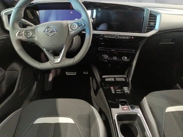 Opel Mokka 1.2 Turbo Turbo