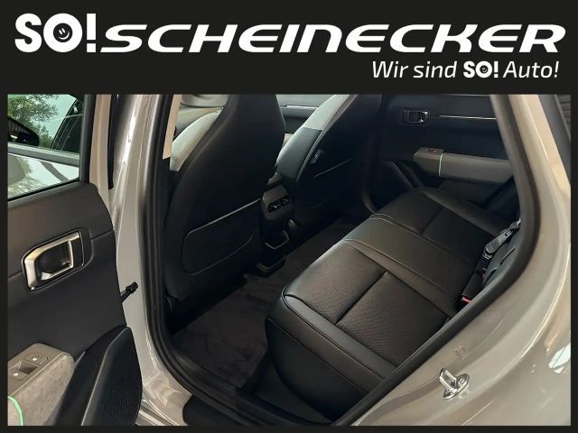 Kia EV4 81.4 kWh Earth FWD Plus