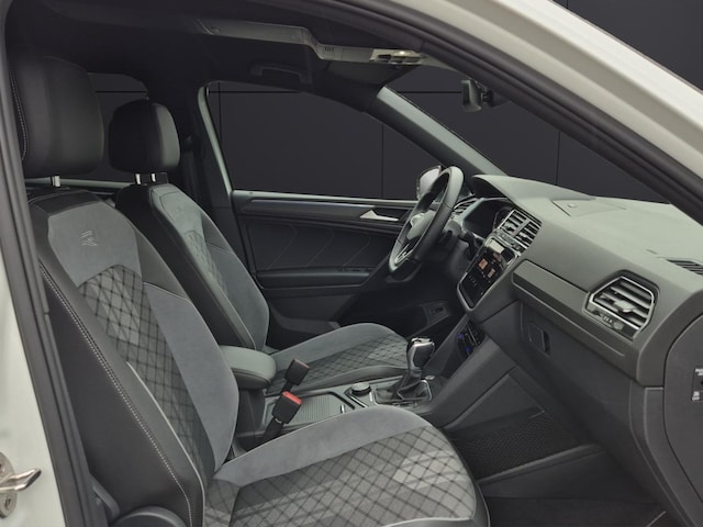 Volkswagen Tiguan Allspace DSG R-Line